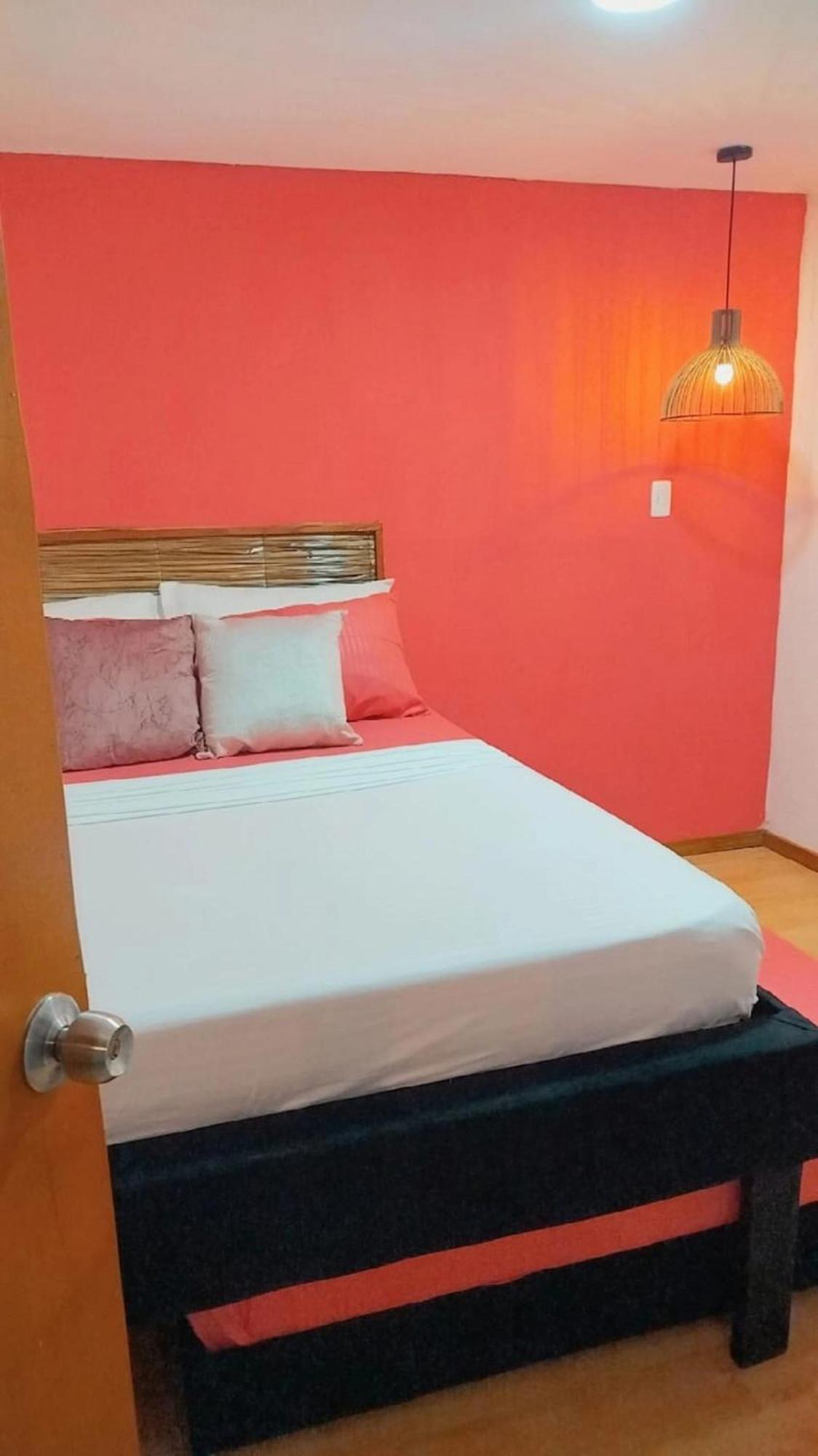 Pensión Hb7 Quadruple With Shared Bathroom *