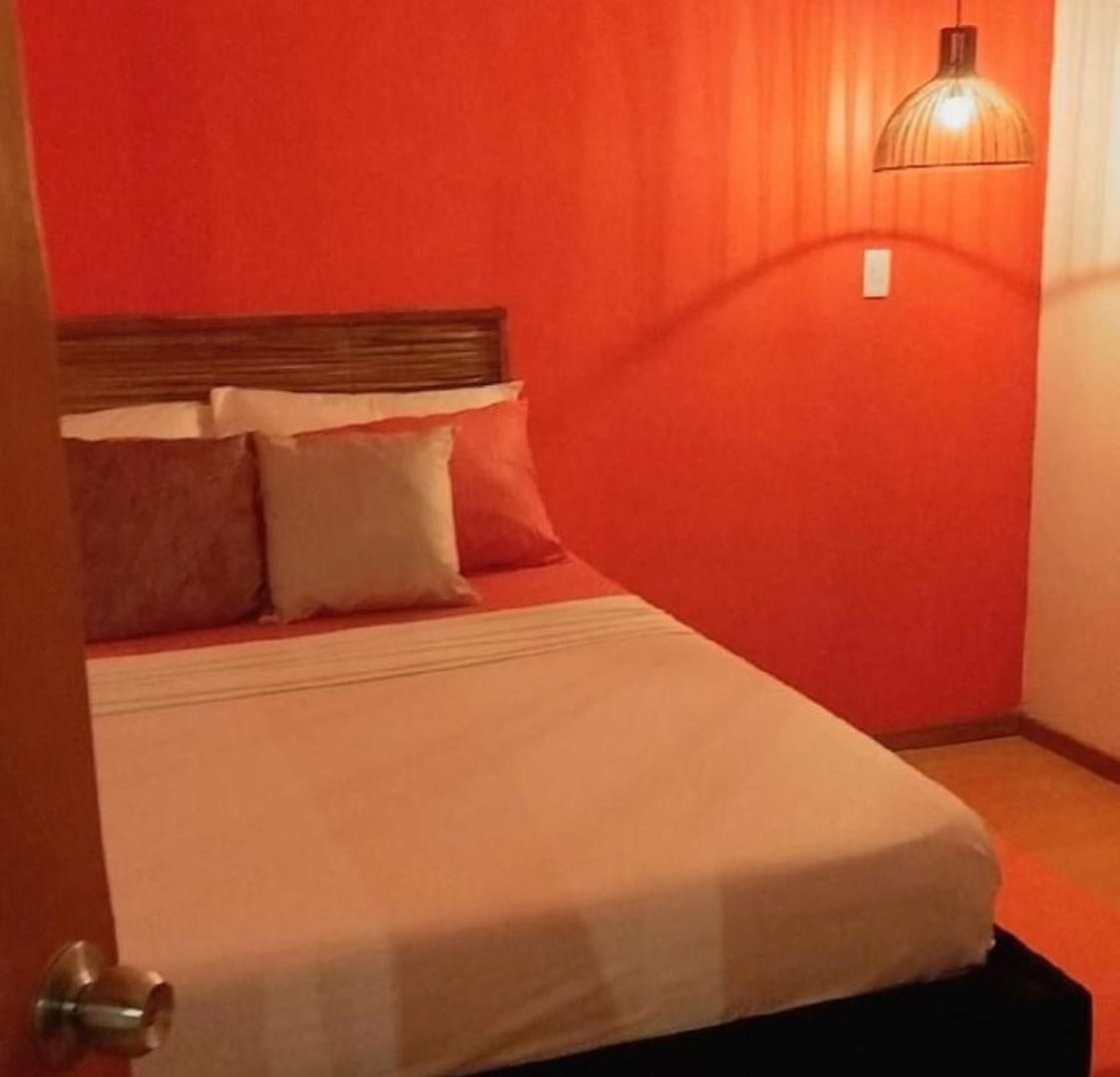 Hb7 Quadruple With Shared Bathroom Guest house