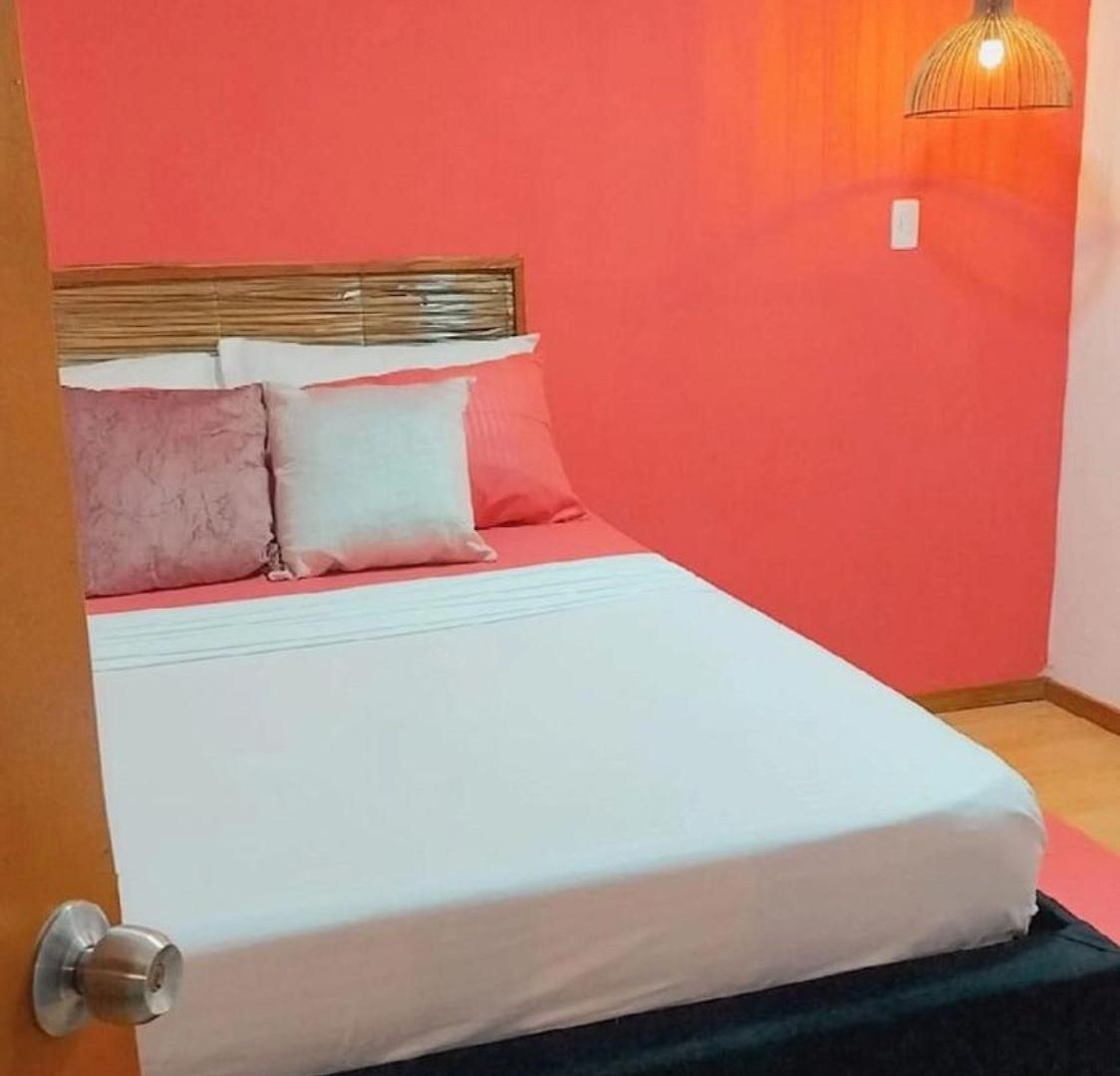 Guest house Hb7 Quadruple With Shared Bathroom *