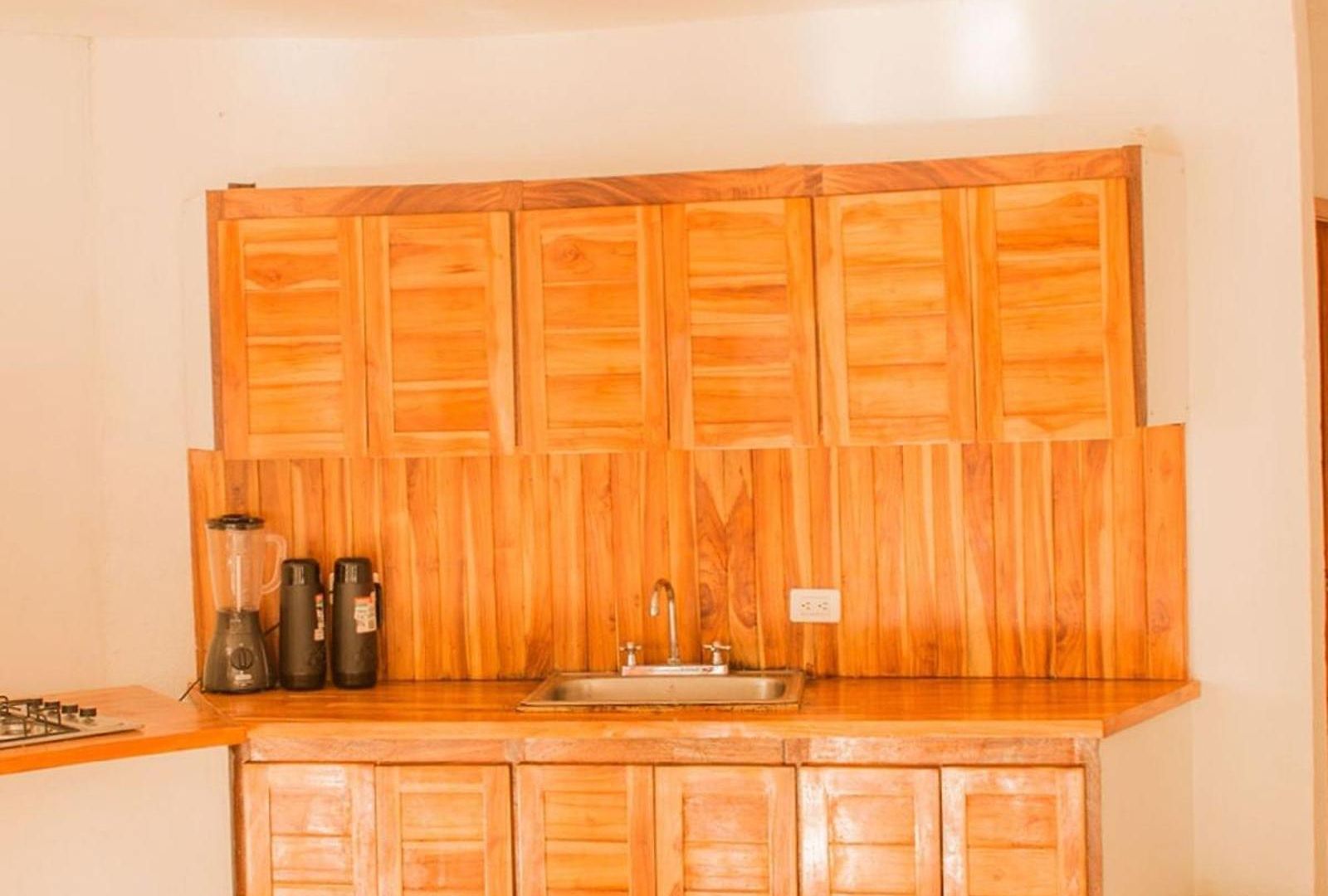 Guest house Hb7 Quadruple With Shared Bathroom Cartagena