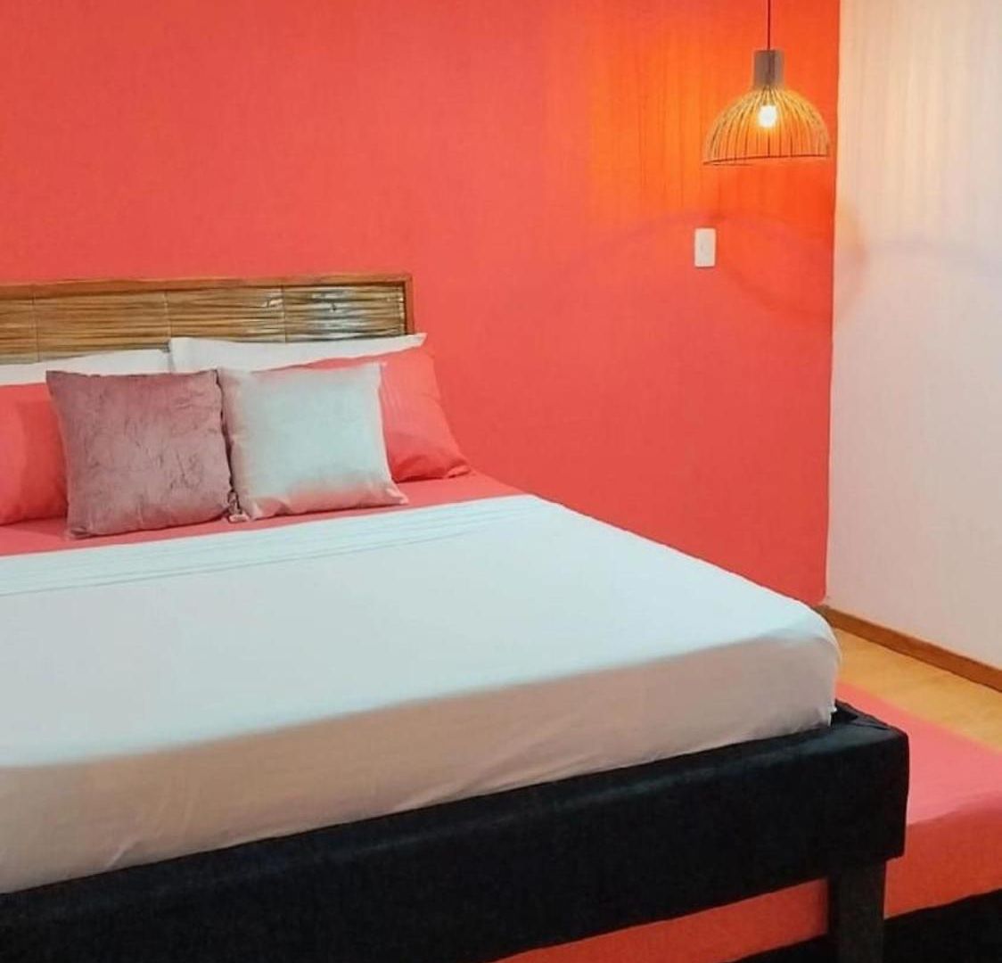 Guest house Hb7 Quadruple With Shared Bathroom *