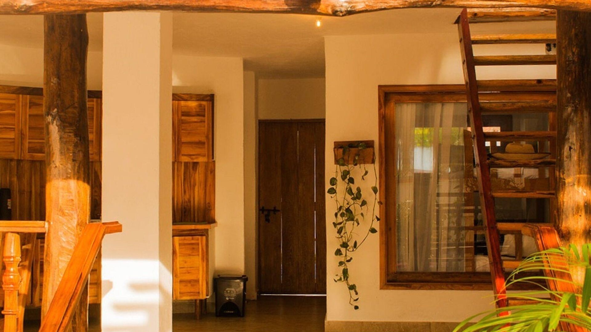 Guest house Hb7 Quadruple With Shared Bathroom *