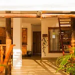 Hb7 Quadruple Room With Shared Bathroom