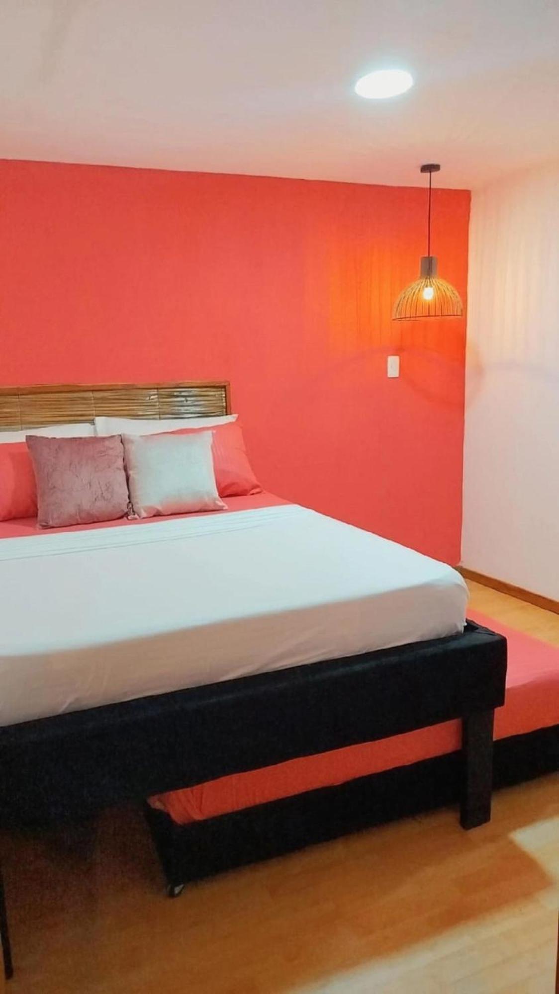 Guest house Hb7 Quadruple With Shared Bathroom *